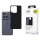 Etui / obudowa na smartfona 3mk Matt Case do Motorola Edge 60 NEO 5G